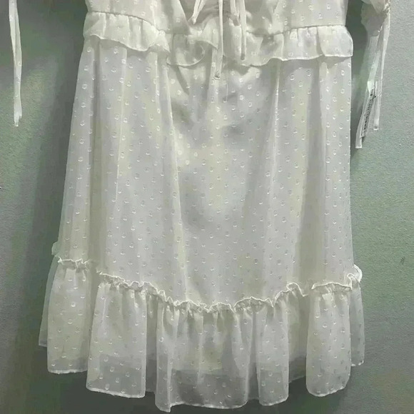 NWT B DARLIN DRESS IN SIZE 5/6 - Picture 5 of 8